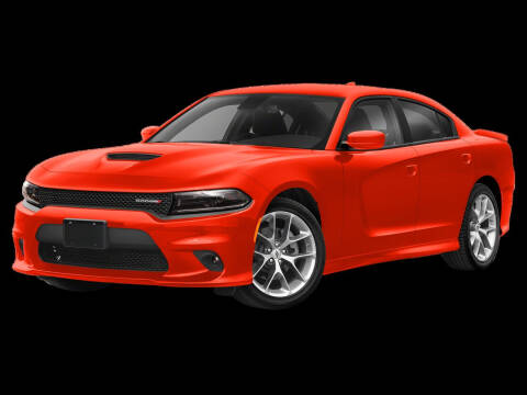 2023 Dodge Charger for sale at North Olmsted Chrysler Jeep Dodge Ram in North Olmsted OH