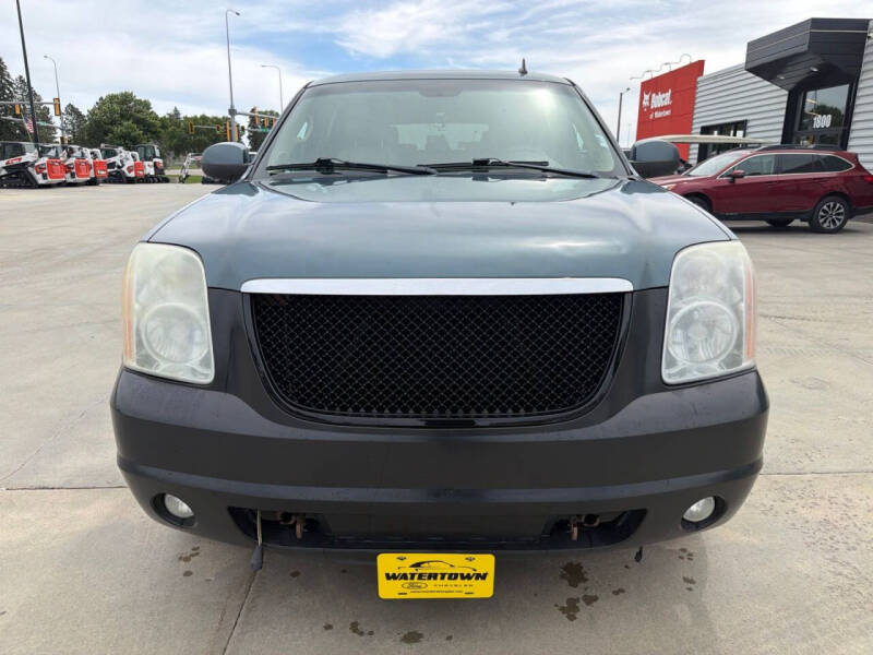 2009 GMC Yukon