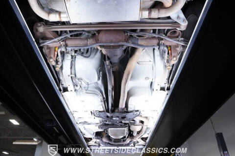 1997 Pontiac Firebird