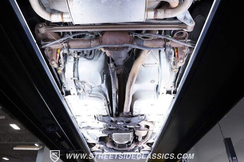 1997 Pontiac Firebird