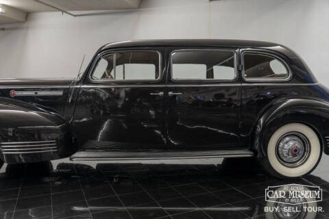 1941 Packard Super Eight