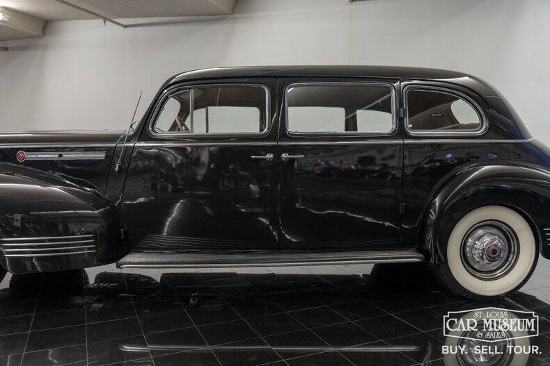 1941 Packard Super Eight