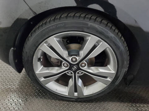 2013 Hyundai Veloster