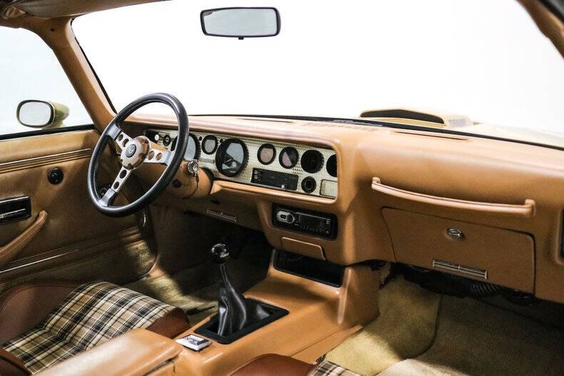 1978 Pontiac Trans Am