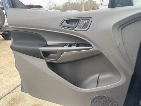 2020 Ford Transit Connect XL