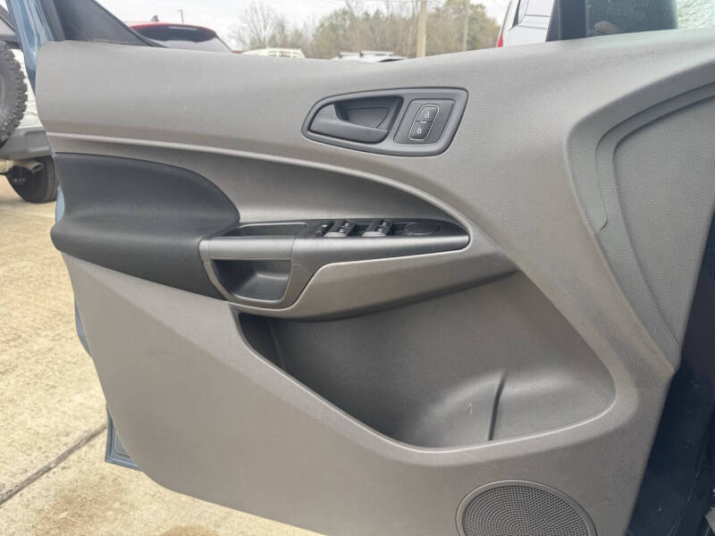 2020 Ford Transit Connect XL