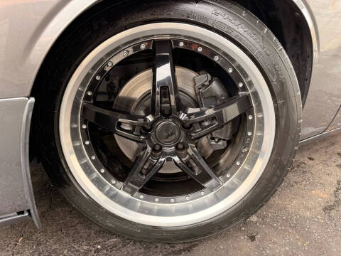 2011 Dodge Challenger