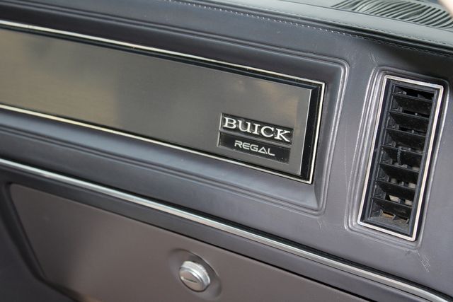 1984 Buick Regal 35