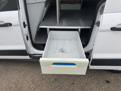 2014 Ford Transit Connect XL