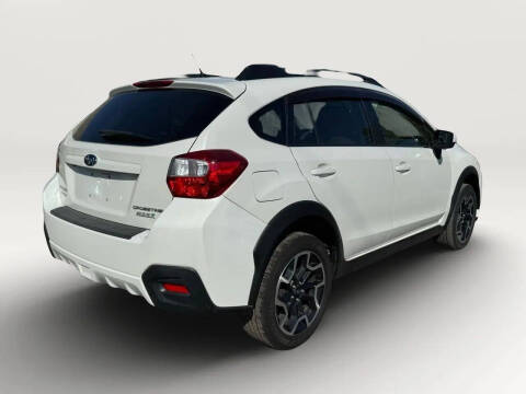2016 Subaru Crosstrek 2.0i Premium