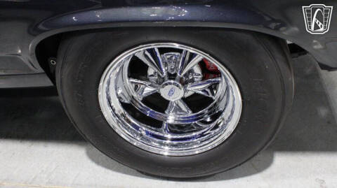 1967 Ford Fairlane