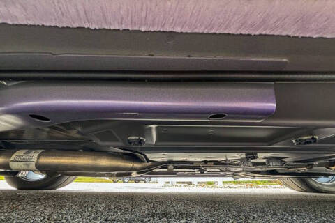 2018 Dodge Challenger SRT Demon