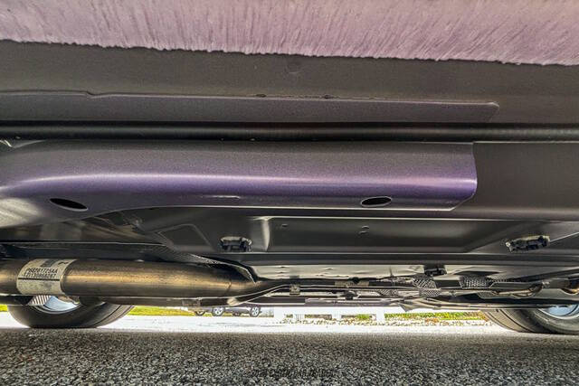 2018 Dodge Challenger SRT Demon