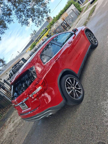 2017 Mercedes-Benz GLA GLA 250