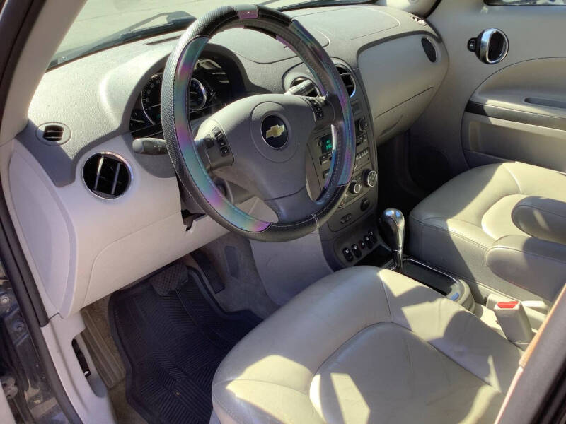 2008 Chevrolet HHR LT