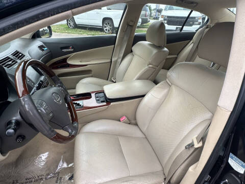 2006 Lexus GS 300