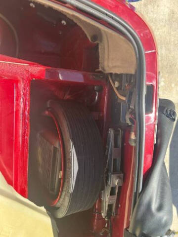 1987 Porsche 944 Turbo