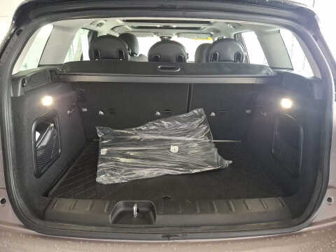 2023 MINI Clubman Cooper S ALL4