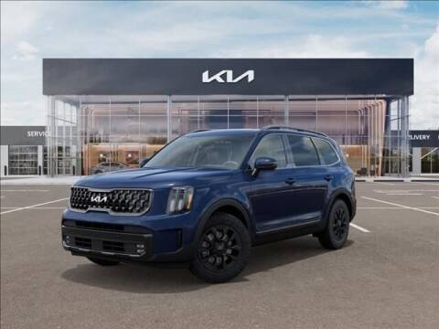 2024 Kia Telluride for sale at FREDYS CARS FOR LESS in Houston TX