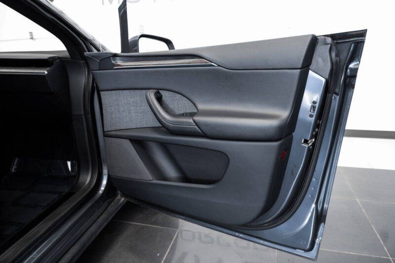 2022 Tesla Model X