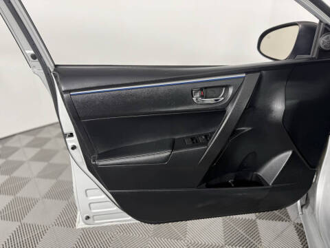 2014 Toyota Corolla LE Plus