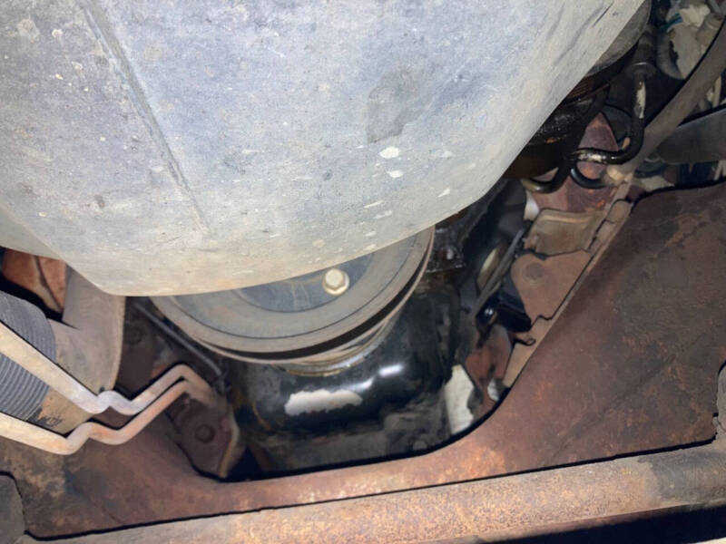 1994 Chevrolet Silverado 1500