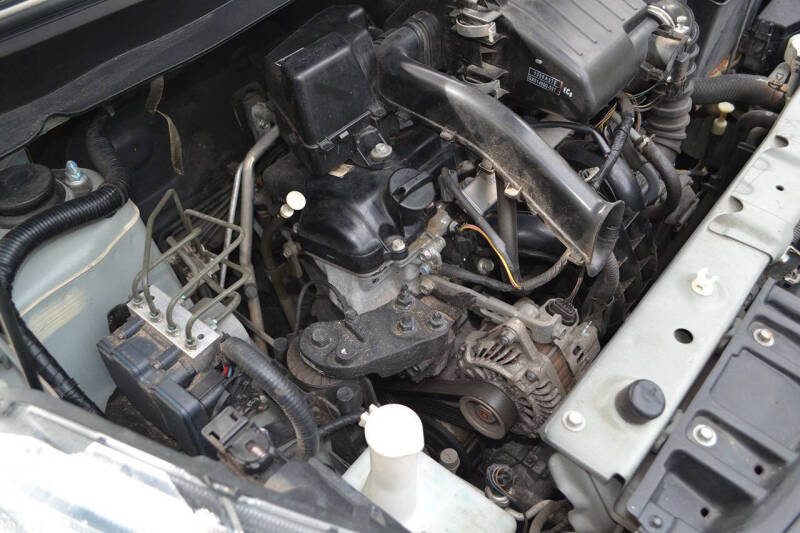 2019 Mitsubishi Mirage G4 ES