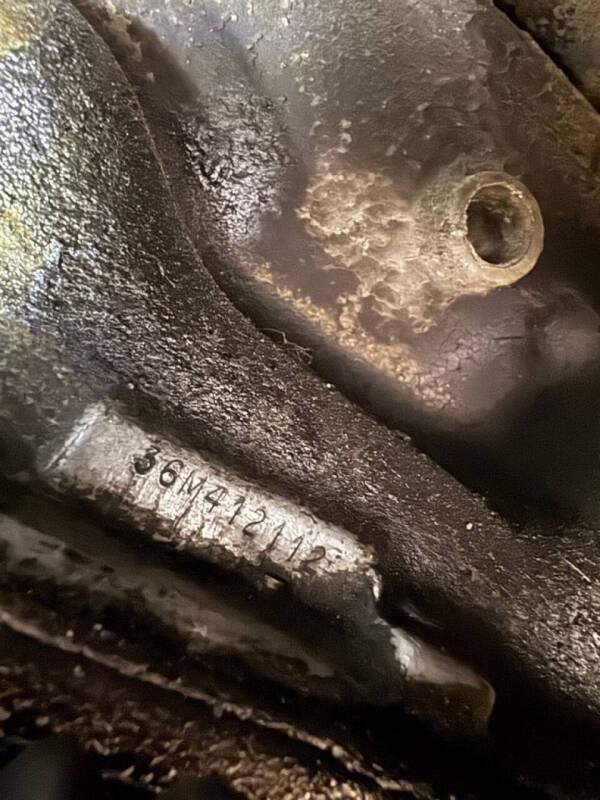 1976 Oldsmobile Cutlass