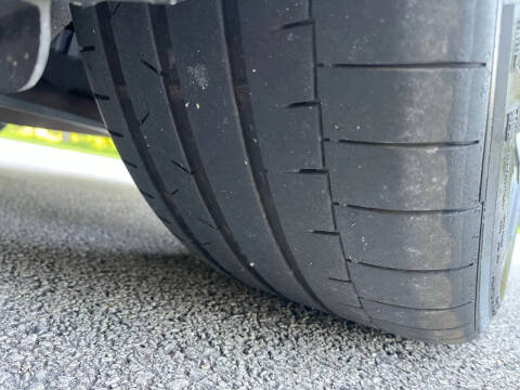 2019 Audi RS 5 Sportback 2.9T quattro