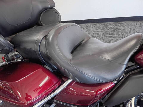 2015 Harley-Davidson Electra Glide Ultra Classic