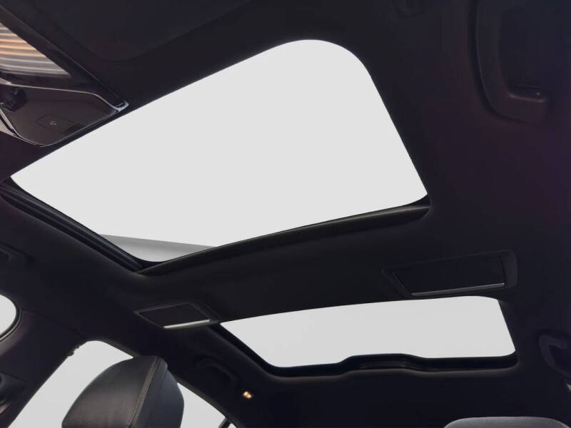 2019 BMW 7 Series 740i