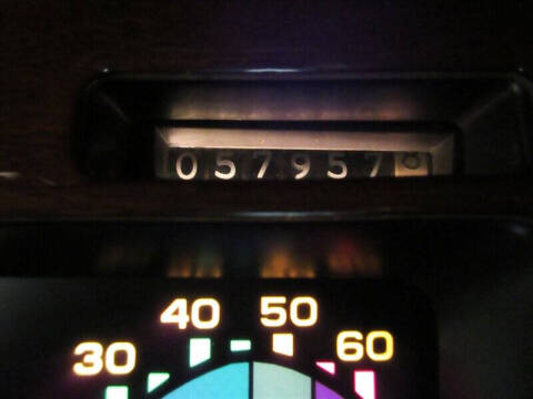 1987 Chevrolet Corvette