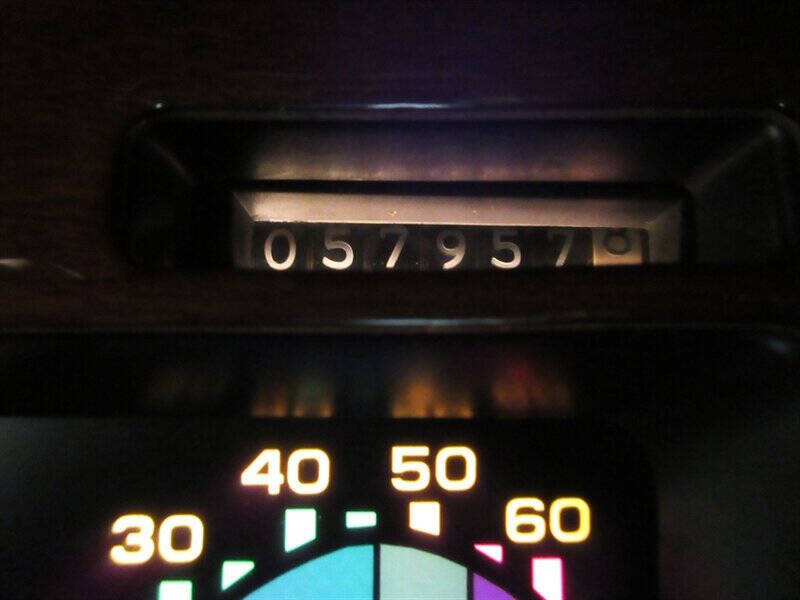 1987 Chevrolet Corvette