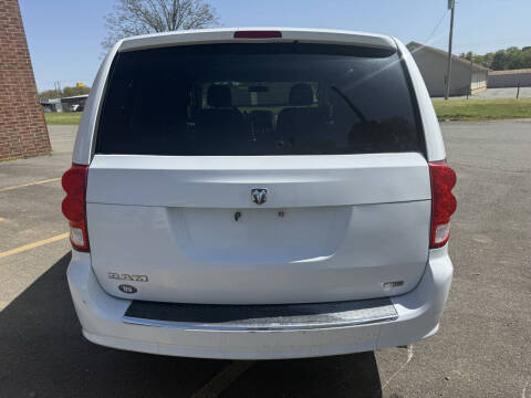 2014 RAM C/V Tradesman