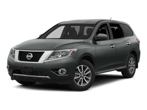 2015 Nissan Pathfinder for sale at Corpus Christi Pre Owned in Corpus Christi TX