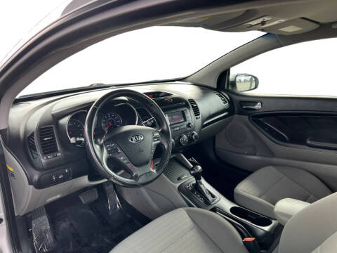 2015 Kia Forte Koup EX