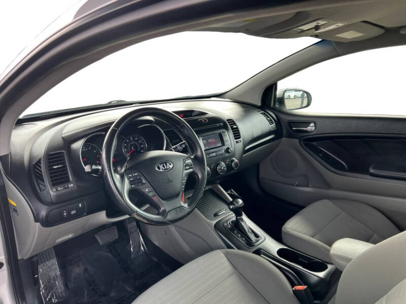 2015 Kia Forte Koup EX