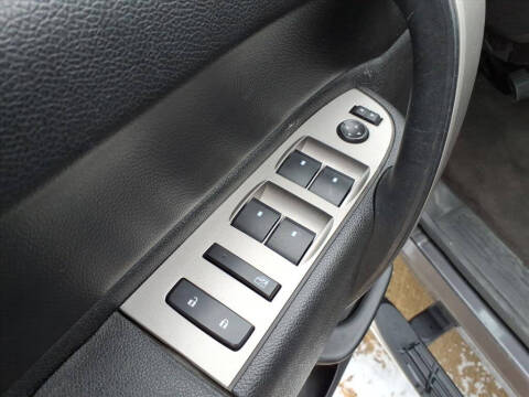 2010 GMC Sierra 2500HD