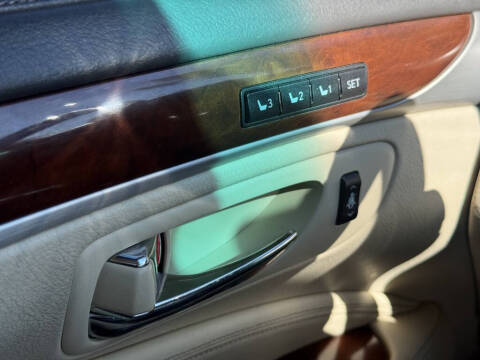 2013 Lexus LS 460