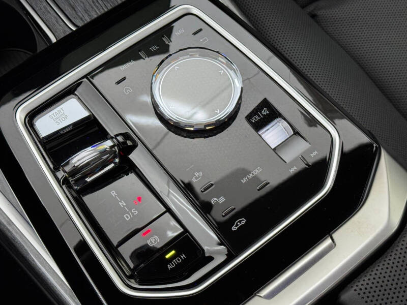 2023 BMW 7 Series 760i xDrive