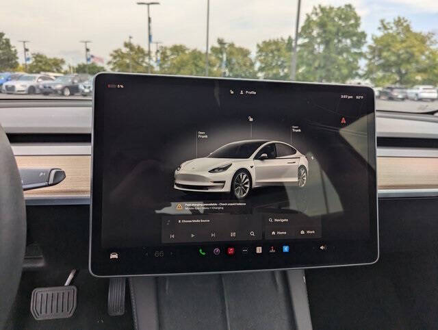 2023 Tesla Model 3 for sale at Axio Auto Boise in Boise, ID