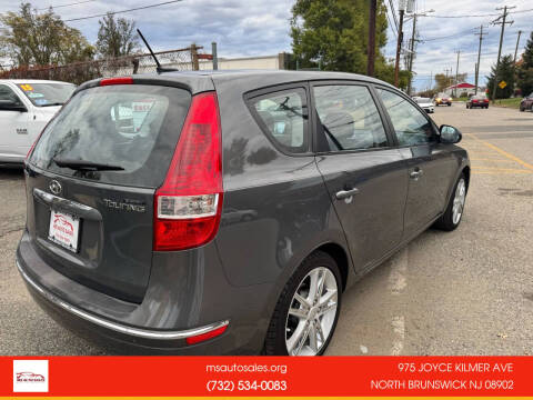 2009 Hyundai Elantra Touring