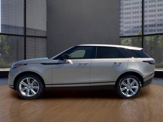2026 Land Rover Range Rover Velar P250 S
