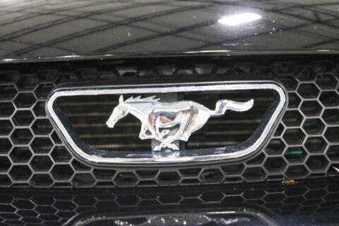 2003 Ford Mustang GT Deluxe