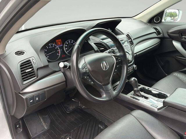 2014 Acura RDX w/Tech