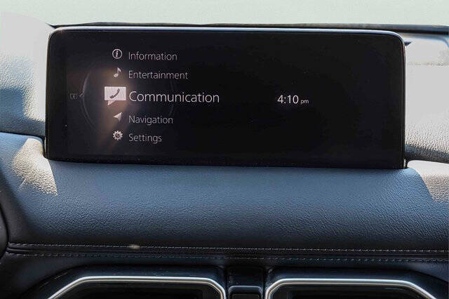 2023 Mazda CX-5 2.5 S Select