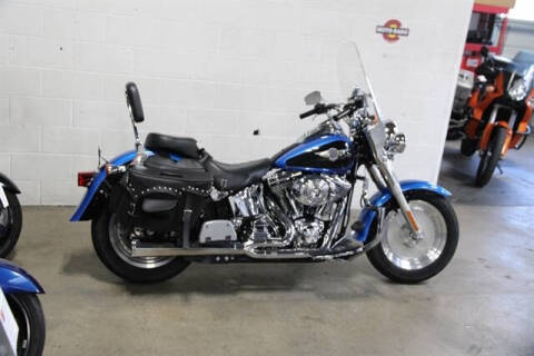 2004 Harley-Davidson SOFTAIL FA