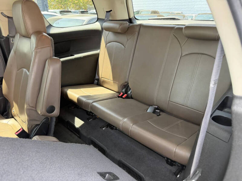2014 GMC Acadia SLT-1
