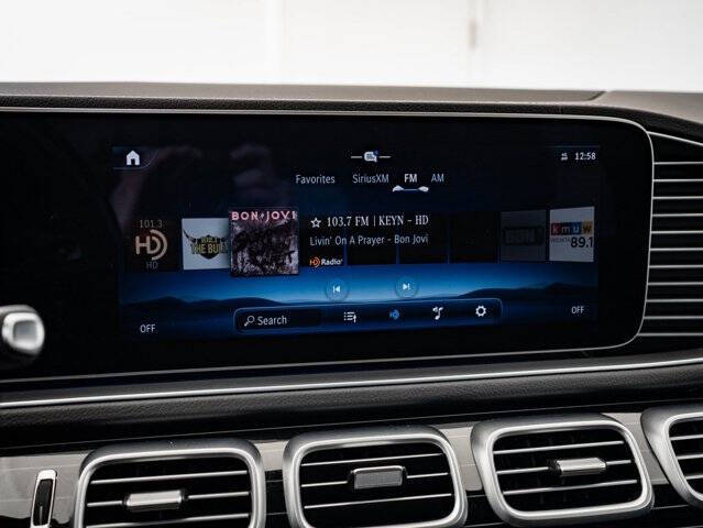 2024 Mercedes-Benz GLS GLS 450