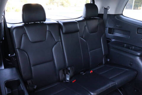 2023 Kia Telluride LX